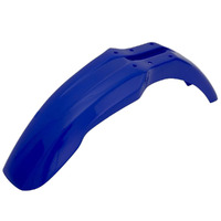 Rtech Blue Front Fender for 2002-2014 Yamaha YZ85 
