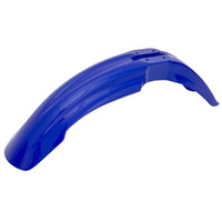 Rtech Blue Front Fender for 1998-1999 Yamaha WR400F 
