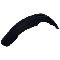 Rtech Black Front Fender for 1998-1999 Yamaha YZ400F 