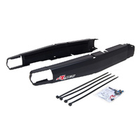 Rtech Black Swing-Arm for 2022-2024 Honda Protectors CRF250RX 