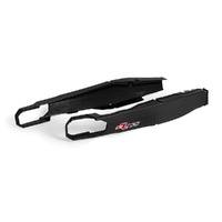 Rtech Black Swing-Arm Protectors for 2013 Husaberg TE250 