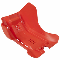 Rtech Orange Enduro Engine Guard for 2018-2022 KTM 450 SXF 