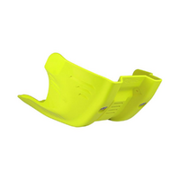 Rtech Husqvarna Yellow Enduro Engine Guard FE501 2017-2019