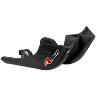 Rtech Black Enduro Engine Guard for 2021-2023 GasGas MC125 