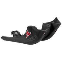 Rtech Black Enduro Engine Guard for 2023 KTM 150 XCW 