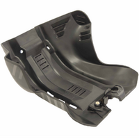 Rtech Black Enduro Engine Guard for 2021-2023 GasGas MC250F 