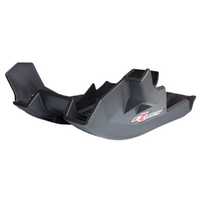Rtech Black Enduro Engine Guard for 2005-2024 Yamaha YZ125 