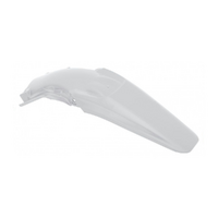 Rtech White Rear Fender for 2007-2020 Honda CRF150R 