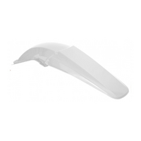 Rtech White Rear Fender for 2002-2004 Honda CRF450R 