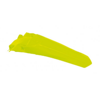 Rtech Neon Yellow Rear Fender for 2013-2016 Honda CRF450R 