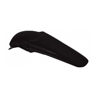 Rtech Black Rear Fender for 2005-2008 Honda CRF450R 