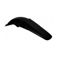 Rtech Black Rear Fender for 2002-2004 Honda CRF450R 