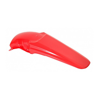 Rtech Red Rear Fender for 2005-2008 Honda CRF450R 