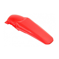 Rtech Red Rear Fender for 2006-2009 Honda CRF250R 