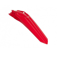 Rtech Red Rear Fender for 2019-2021 Honda CRF250RX 