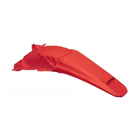 Rtech Red Rear Fender for 2004-2019 Honda CRF250X 