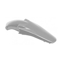 Rtech White Rear Fender for 2000-2019 Suzuki DRZ400E 