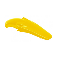 Rtech Yellow Rear Fender for 2000-2019 Suzuki DRZ400E 