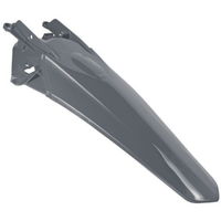 Rtech Grey Rear Fender for 2021 GasGas EX300 