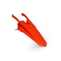 Rtech Orange Rear Fender for 2018-2024 KTM 85 SX 