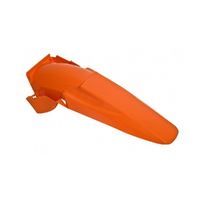 Rtech Orange Rear Fender for 1998-2003 KTM 250 EXC 