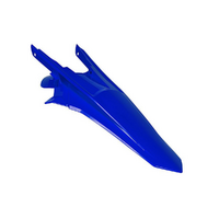 Rtech Blue Rear Fender for 2017-2019 KTM 250 EXC 