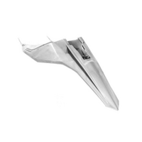 Rtech White Rear Fender for 2021 GasGas MC65 