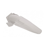 Rtech White Rear Fender for 2003 KTM 525 SX 