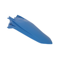 Rtech Vintage Light Blue Rear Fender for 2020-2021 KTM 250 XCFW 