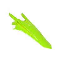 Rtech Neon Yellow Rear Fender for 2017-2019 KTM 500 EXCF 