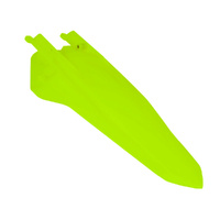 Rtech Neon Yellow Rear Fender for 2019-2021 KTM 300 XC 