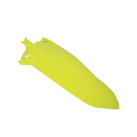 Rtech Neon Yellow Rear Fender for 2020-2021 KTM 350 EXCF 