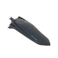 Rtech Grey Rear Fender for 2020-2021 KTM 350 EXCF 