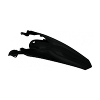 Rtech Black Rear Fender for 2011-2015 KTM 150 SX 