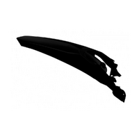 Rtech Black Rear Fender for 2012-2016 KTM 300 EXC 