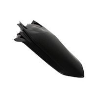 Rtech Black Rear Fender for 2020-2021 KTM 250 XCFW 