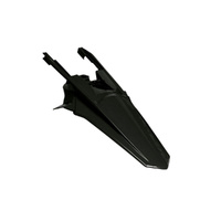 Rtech Black Rear Fender for 2021 GasGas MC85 