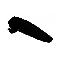 Rtech Black Rear Fender for 2003-2004 KTM 200 SX 