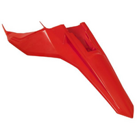 Rtech Red Rear Fender for 2021 GasGas MC65 