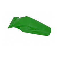 Rtech Green Rear Fender for 2001-2021 Kawasaki KX65 