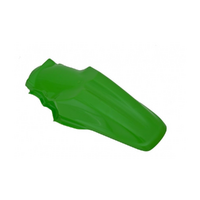 Rtech Green Rear Fender for 2004-2013 Kawasaki KX100 