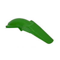 Rtech Green Rear Fender for 2003-2008 Kawasaki KX250 