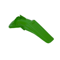 Rtech Green Rear Fender for 1999-2002 Kawasaki KX125 