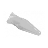 Rtech Kawasaki KXF450 2012-2015 OEM White 2014-2015 Rear Fender
