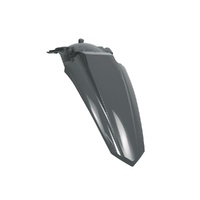 Rtech Grey Rear Fender for 2021 Kawasaki KX250F 