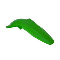 Rtech Green Rear Fender for 2006-2008 Kawasaki KX450F 