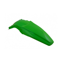 Rtech Green Rear Fender for 2009-2012 Kawasaki KX250F 