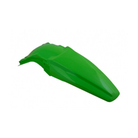 Rtech Kawasaki KXF450 2009-2011 OEM Green Rear Fender