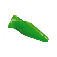 Rtech Green Rear Fender for 2013-2016 Kawasaki KX250F 