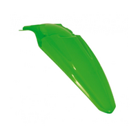 Rtech Green Rear Fender for 2016-2018 Kawasaki KX450F 